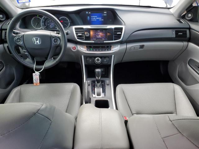  HONDA ACCORD 2013 Blue