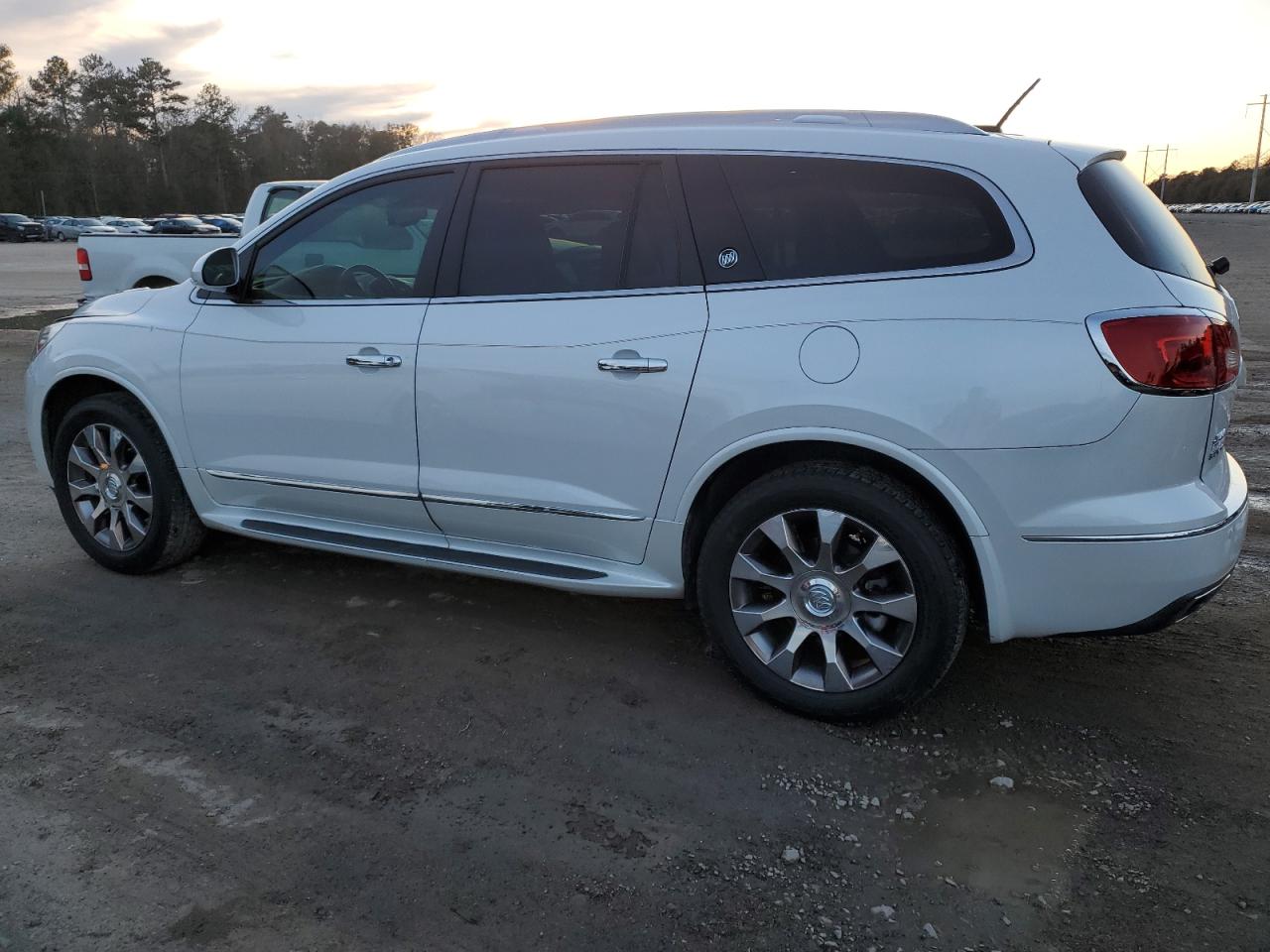2016 Buick Enclave - Image 2