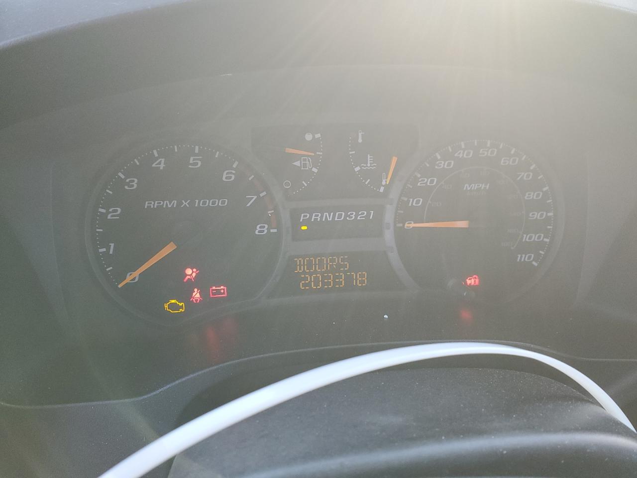 2005 Chevrolet Colorado - Image 9