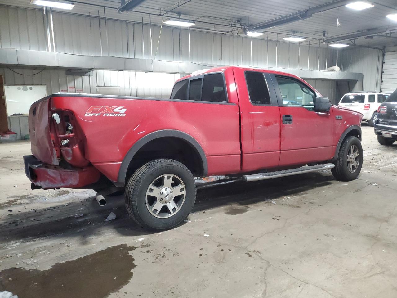 2008 Ford F-150 - Image 3