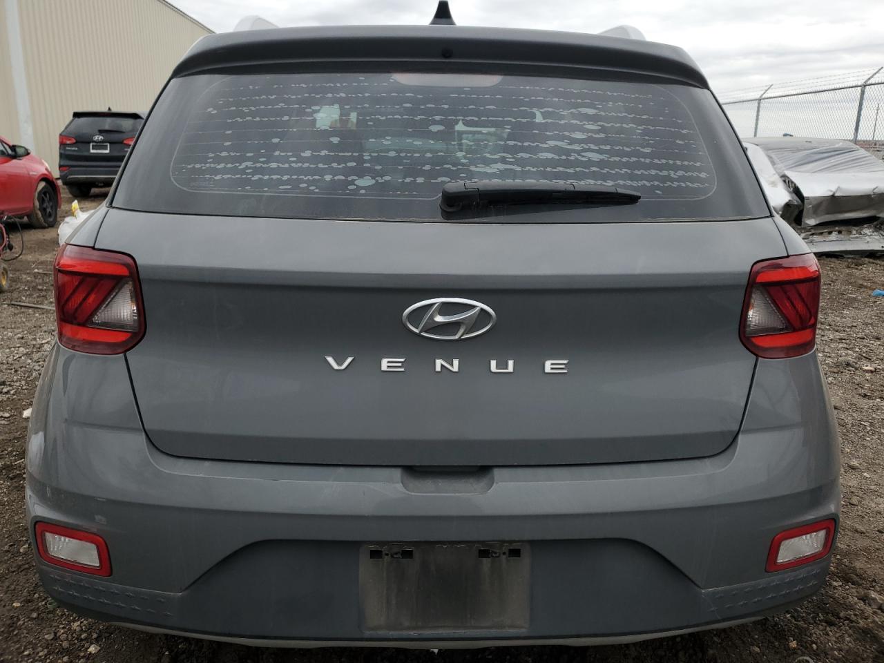 2020 Hyundai Venue - Image 6
