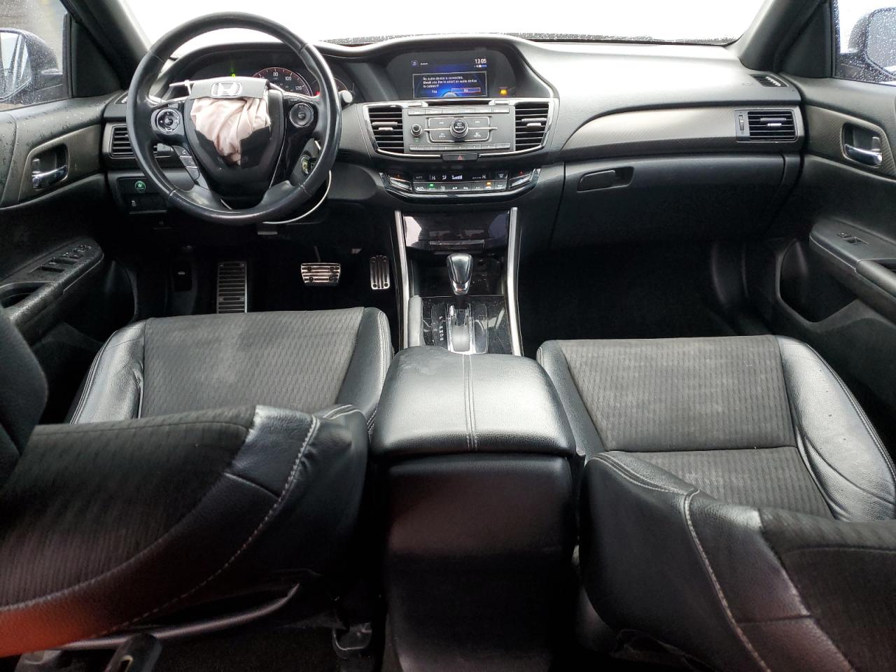 2016 Honda Accord - Image 8