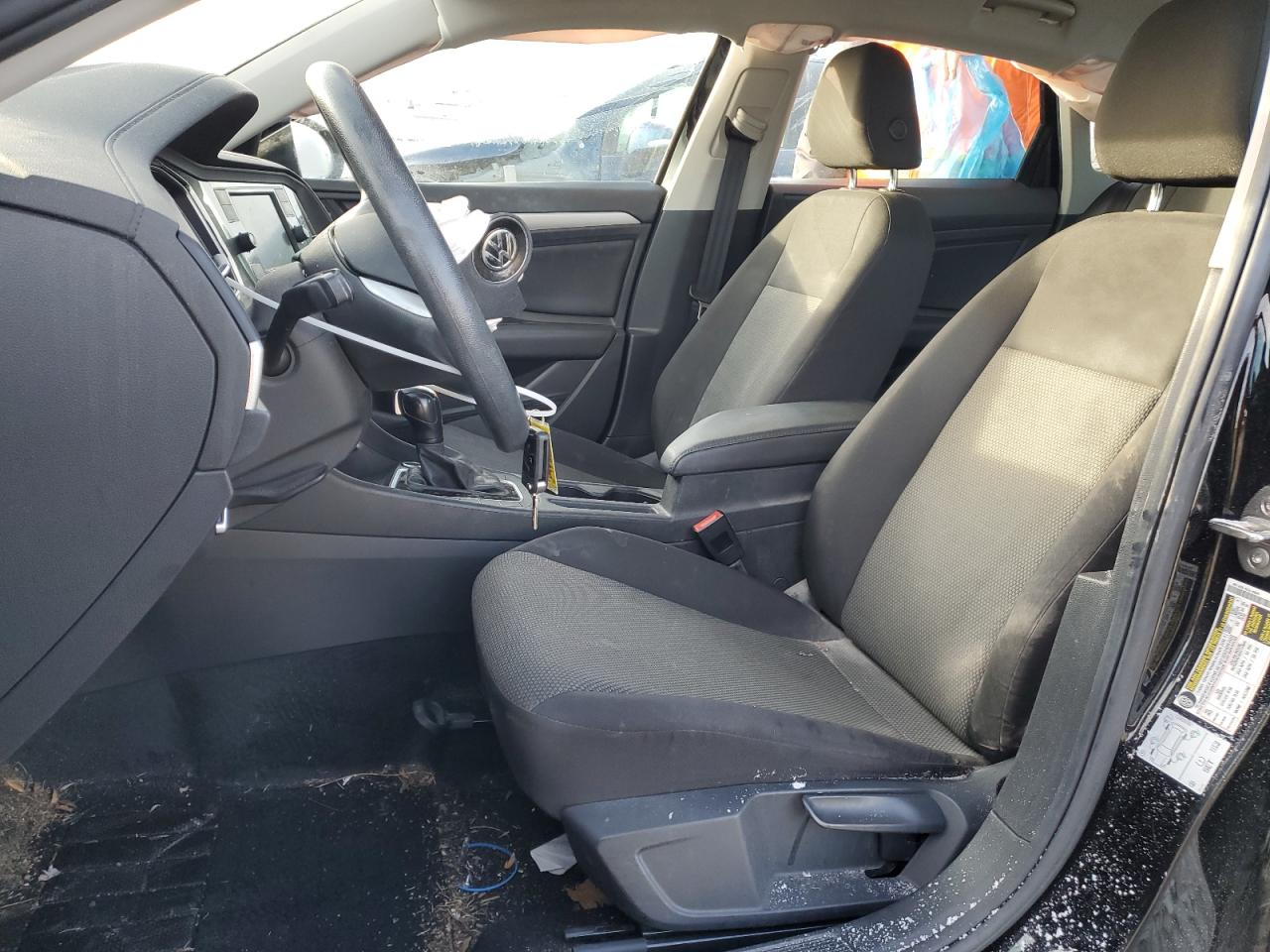 2021 Volkswagen Jetta - Image 7