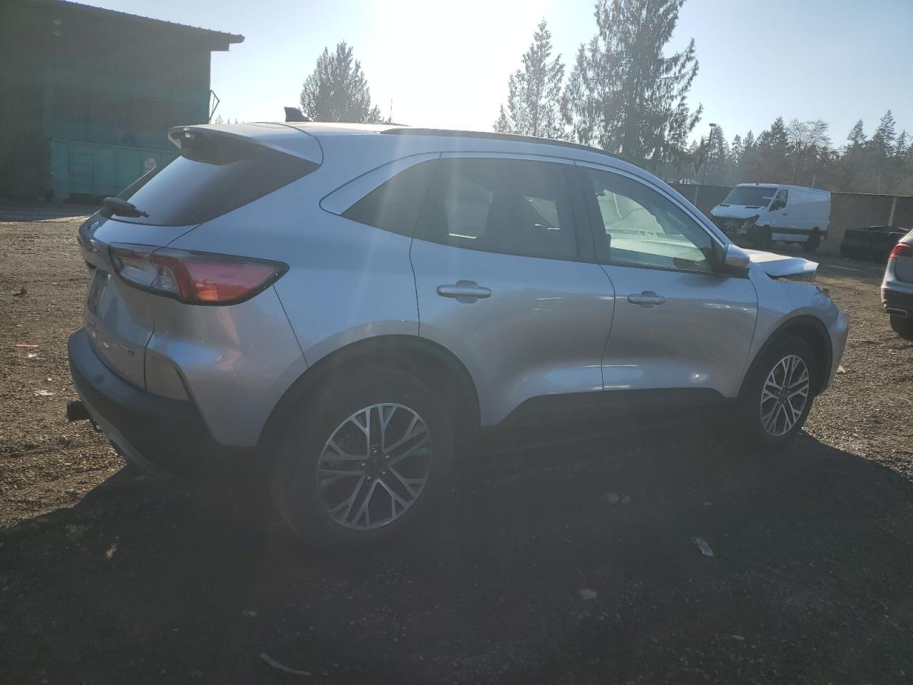 2020 Ford Escape - Image 3