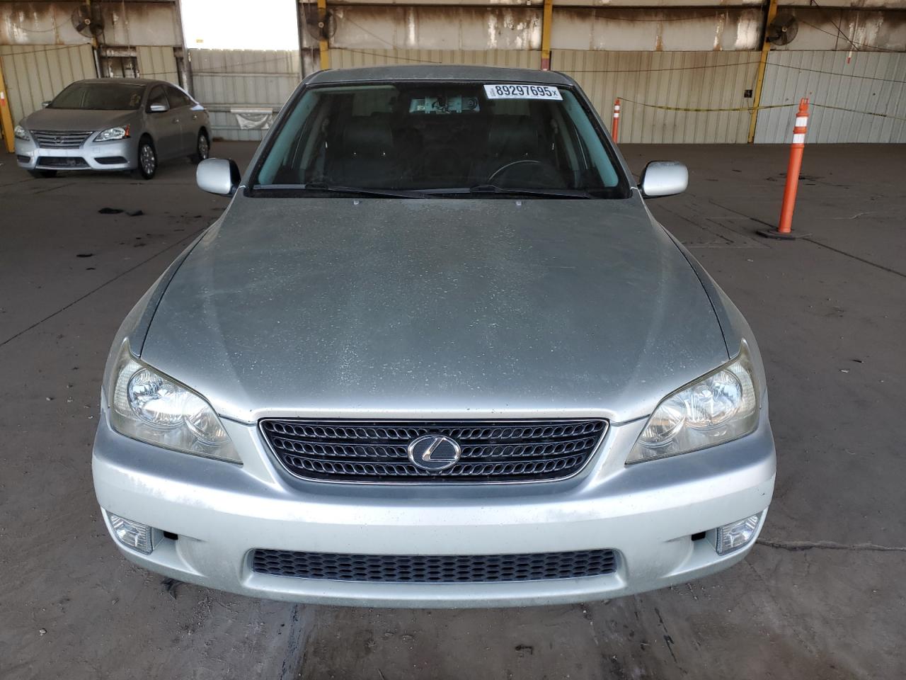 2004 Lexus IS - Image 5