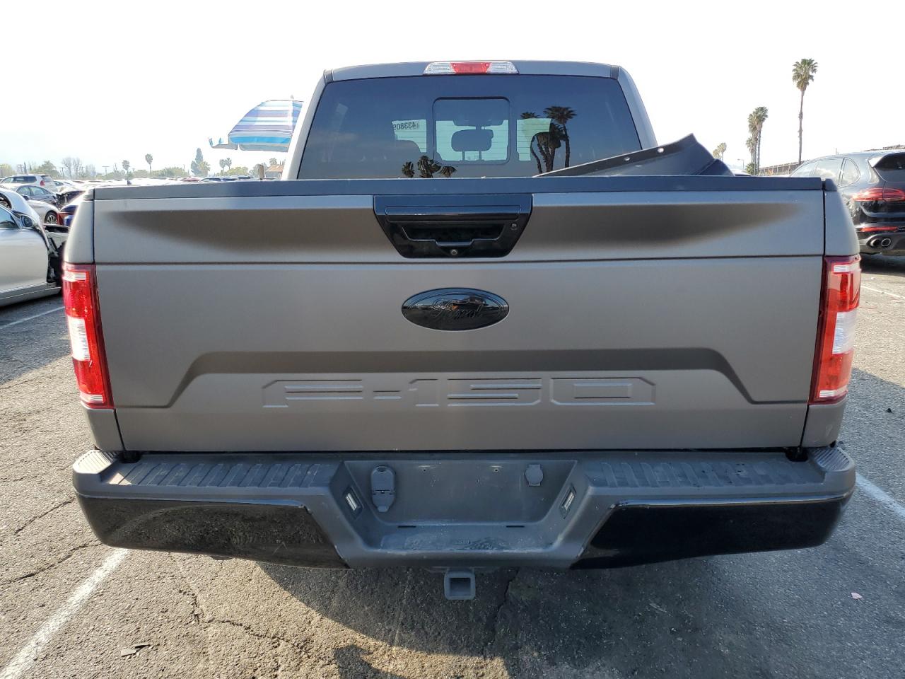 2019 Ford F-150 - Image 6
