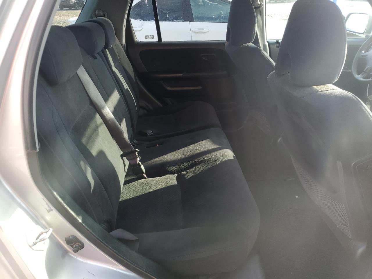 2006 Honda CR-V - Image 11