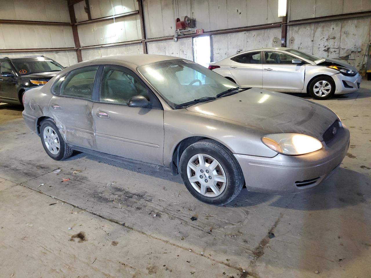 2006 Ford Taurus - Image 4