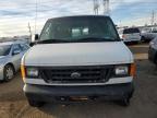 2006 Ford Econoline E250 Van for Sale in Elgin, IL - Rear End