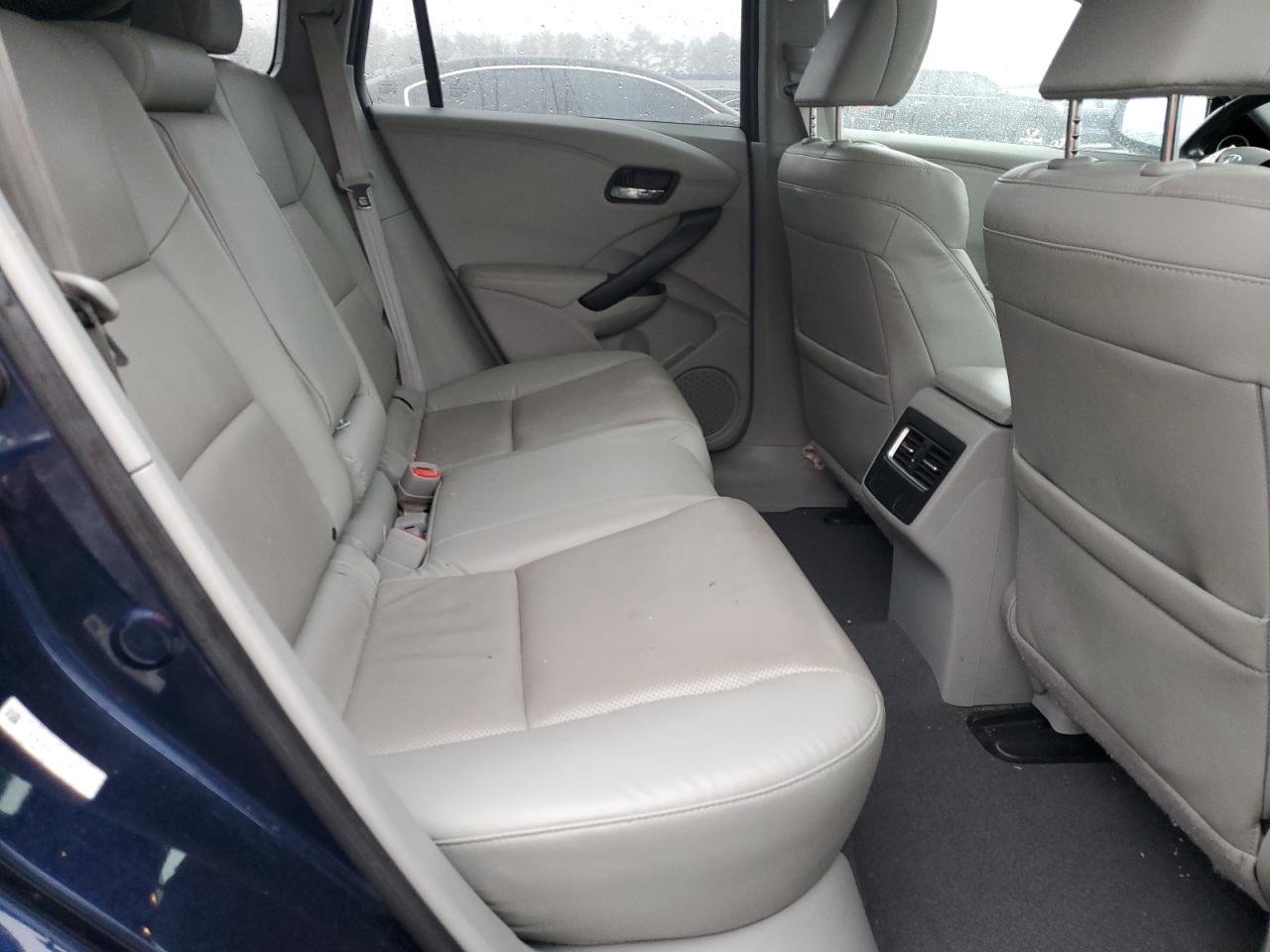 2018 Acura RDX - Image 11