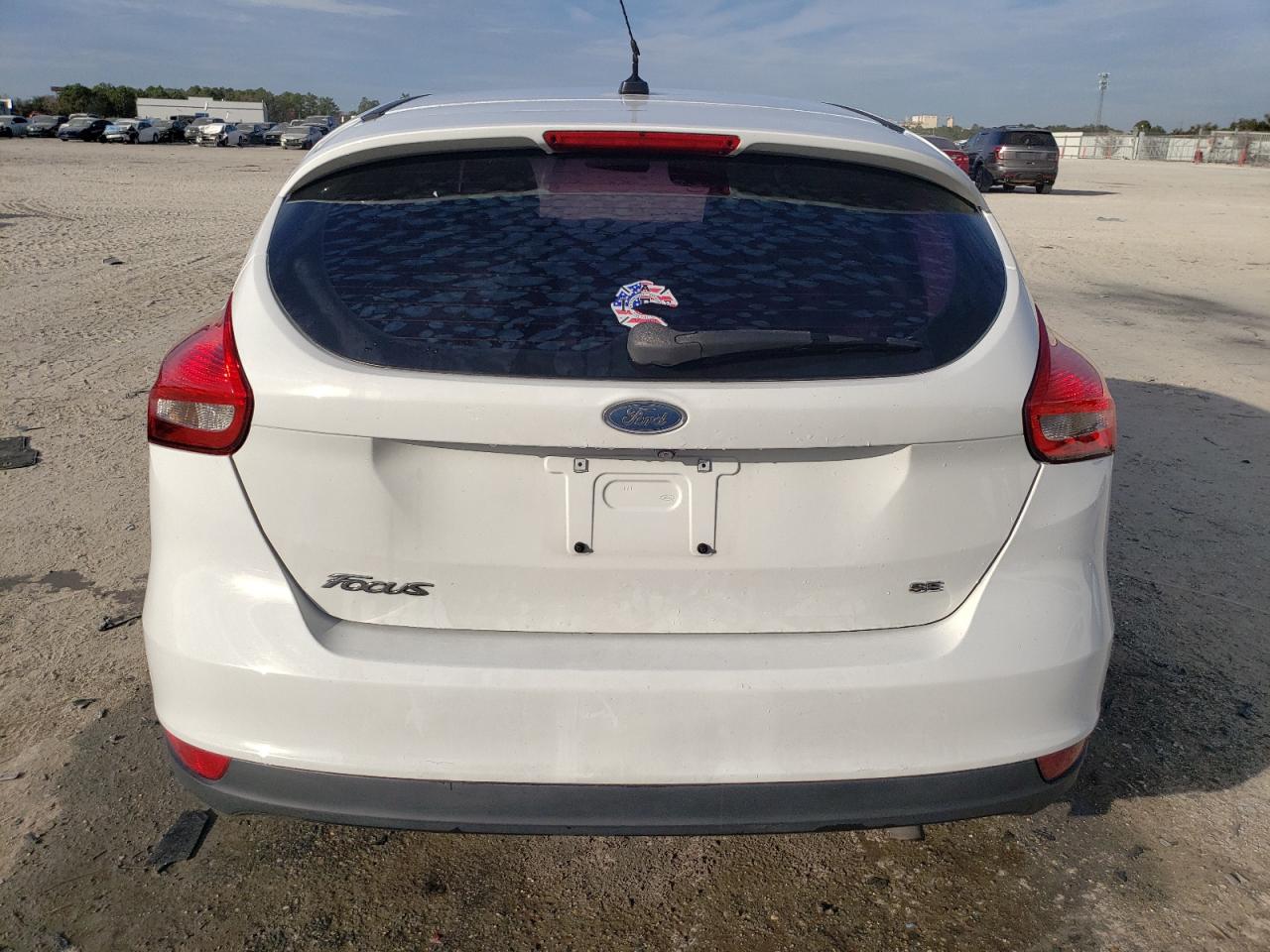 2015 Ford Focus - Image 6