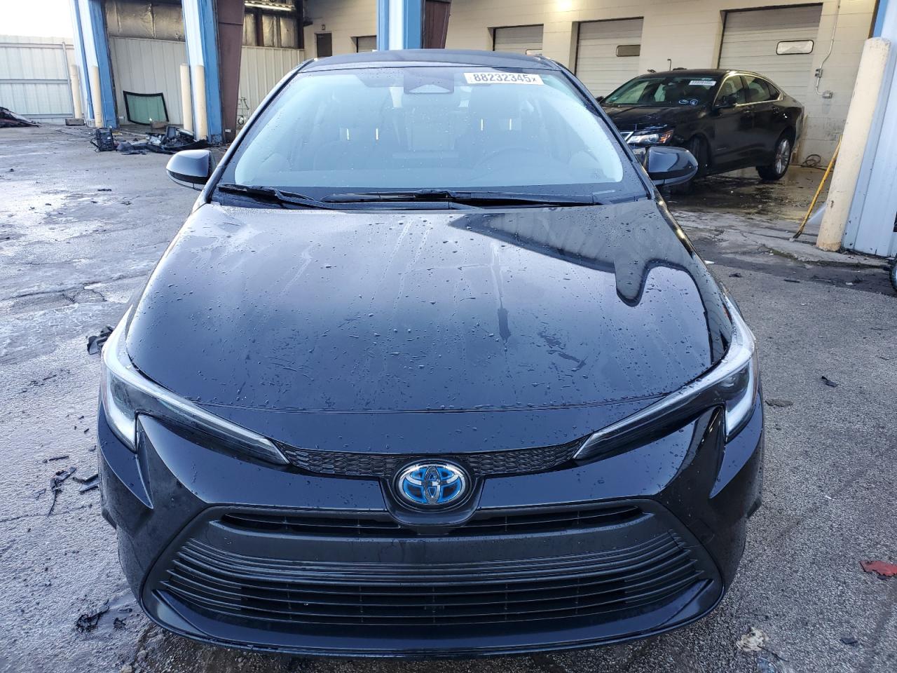2024 Toyota Corolla - Image 5