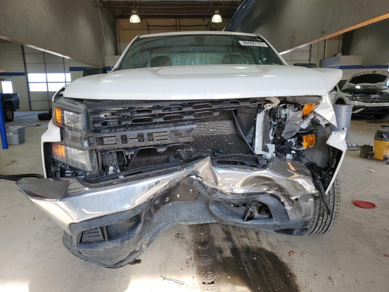 2020 Chevrolet Silverado - Image 5