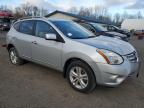 2012 Nissan Rogue S на продаже в East Granby, CT - Rear End