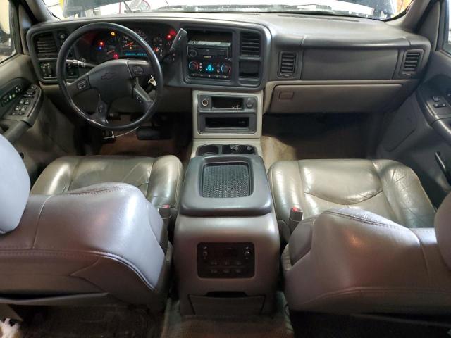 2003 CHEVROLET TAHOE K1500