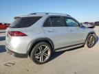 2020 Mercedes-Benz Gle 350   for Sale in Wilmer, TX - Front End