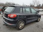 2011 Volkswagen Tiguan S na sprzedaż w New Britain, CT - Minor Dent/Scratches