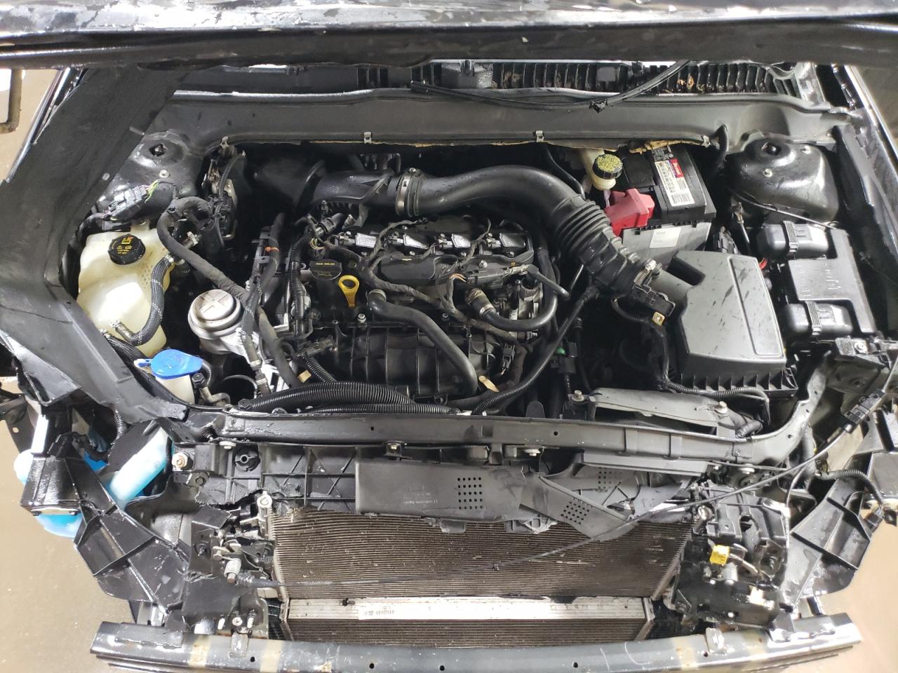 2013 Ford Fusion - Image 11