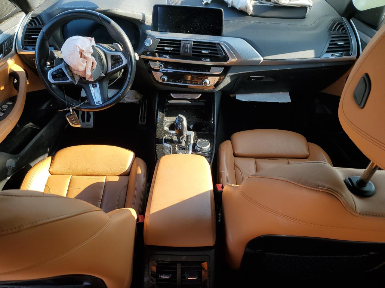 2021 BMW X3 - Image 8