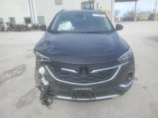  BUICK ENCORE 2023 Black