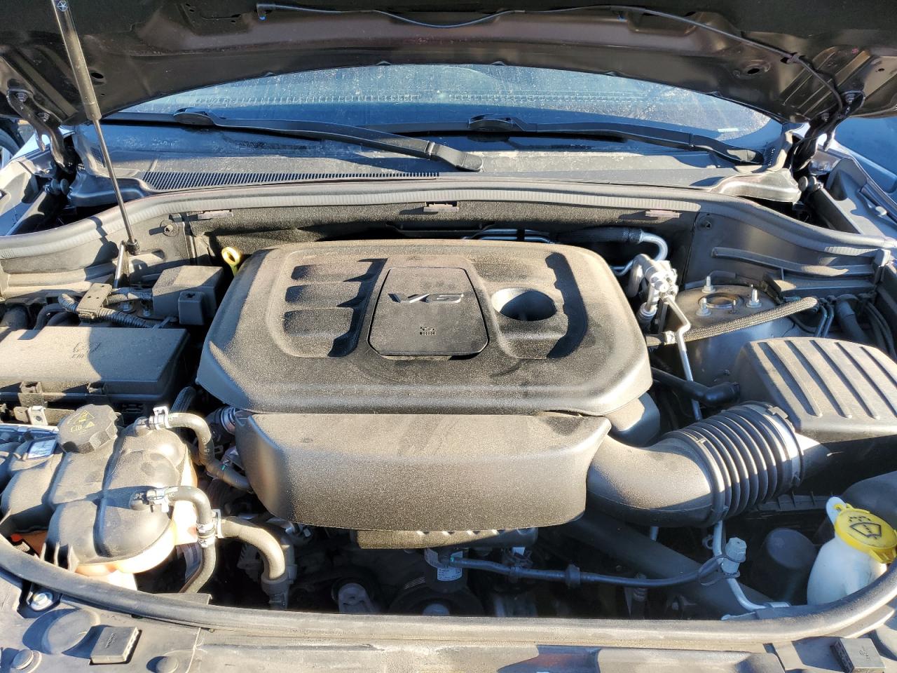 2020 Dodge Durango - Image 12