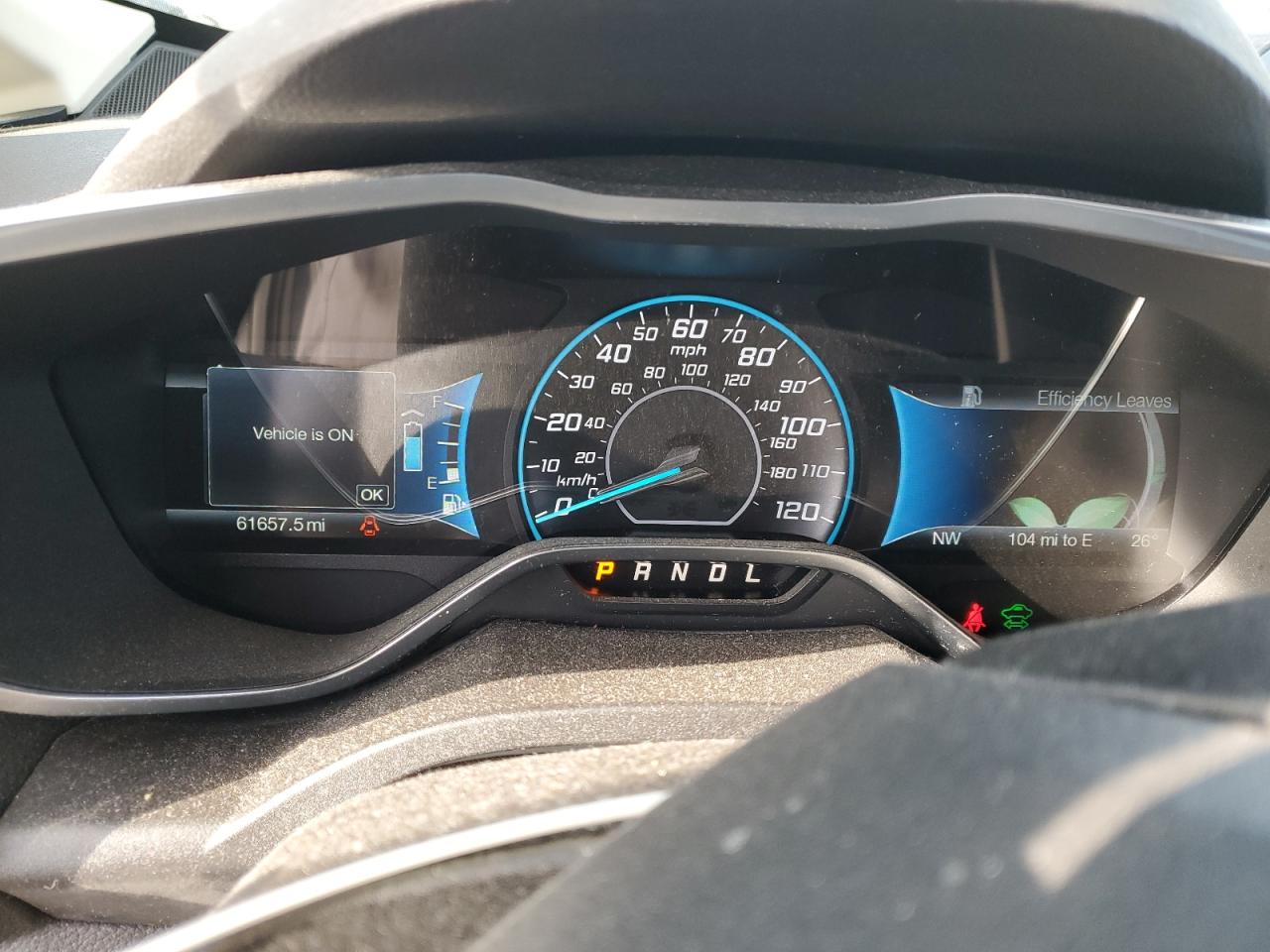 2015 Ford C-MAX - Image 9