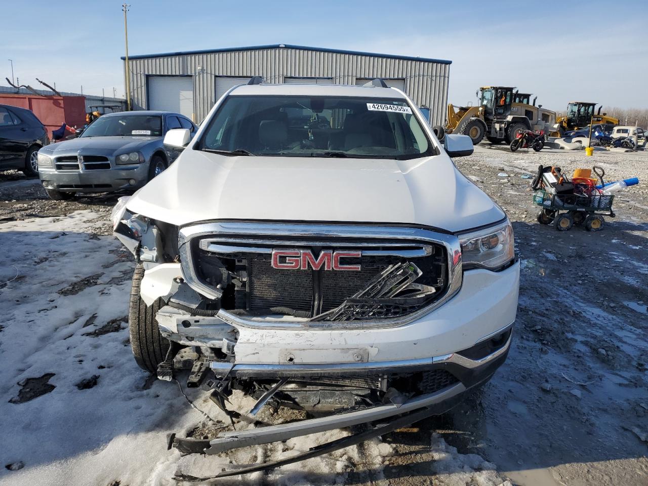 2019 GMC Acadia - Image 5