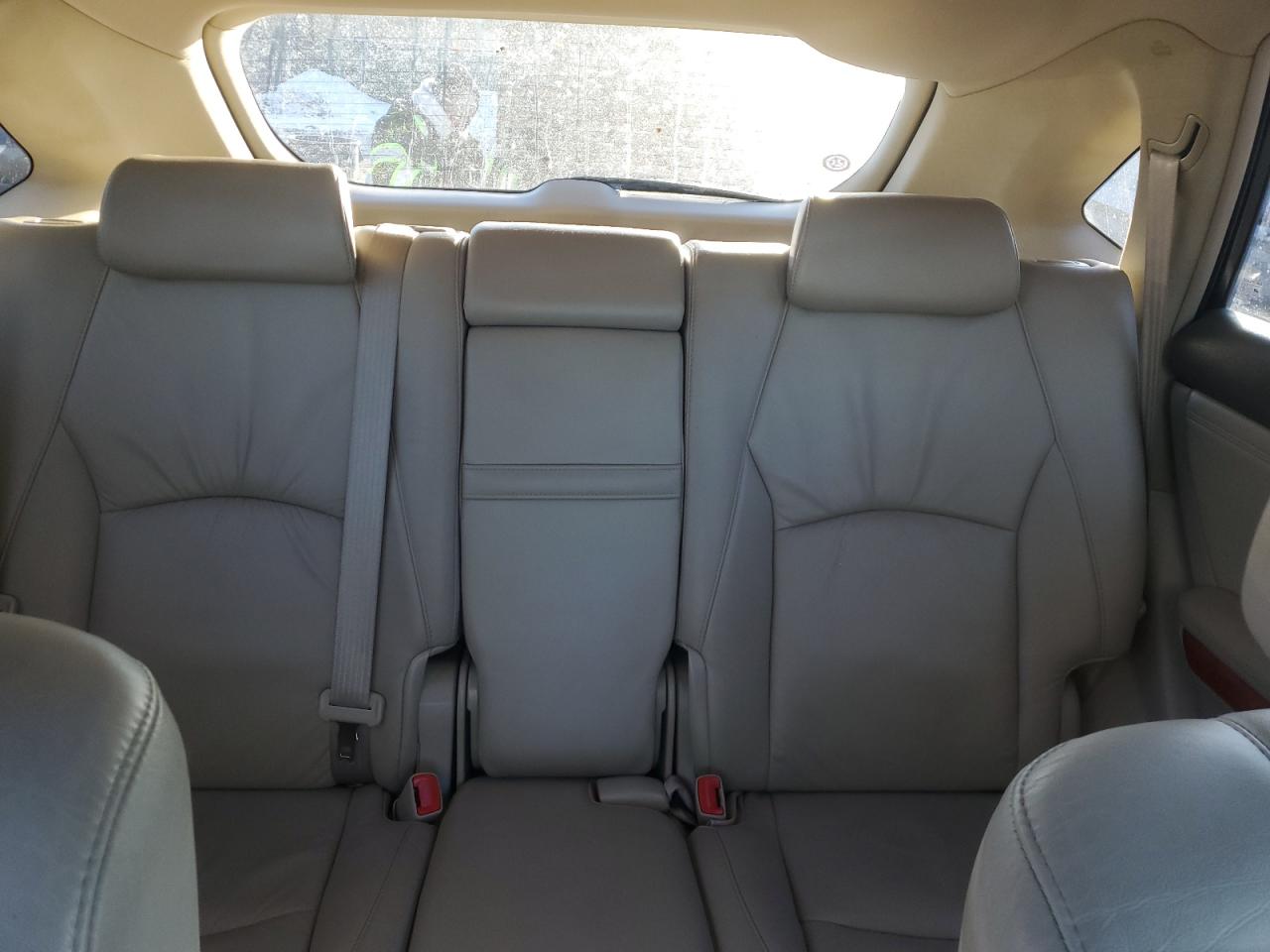 2007 Lexus RX - Image 10