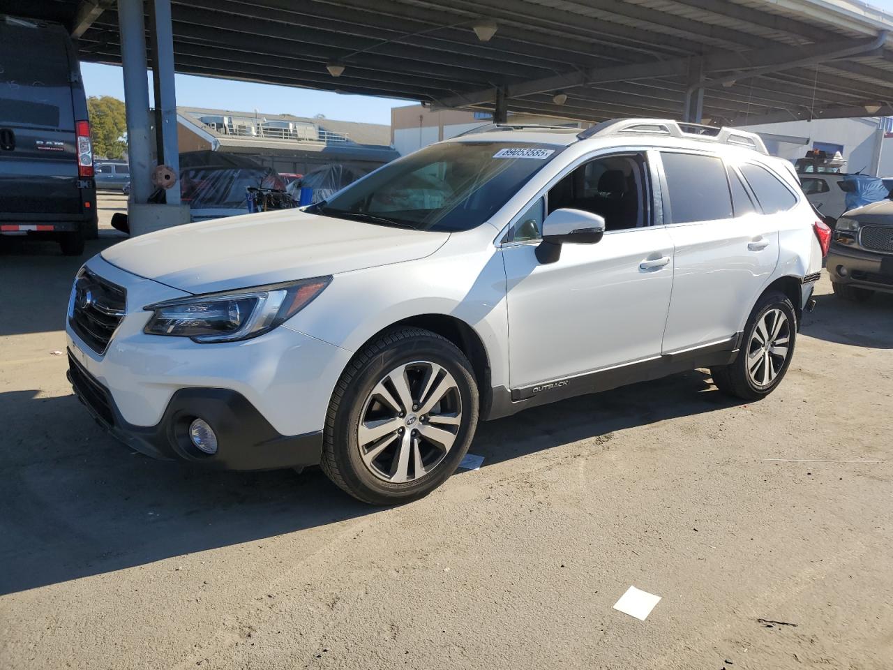 2019 Subaru Outback - Image 1