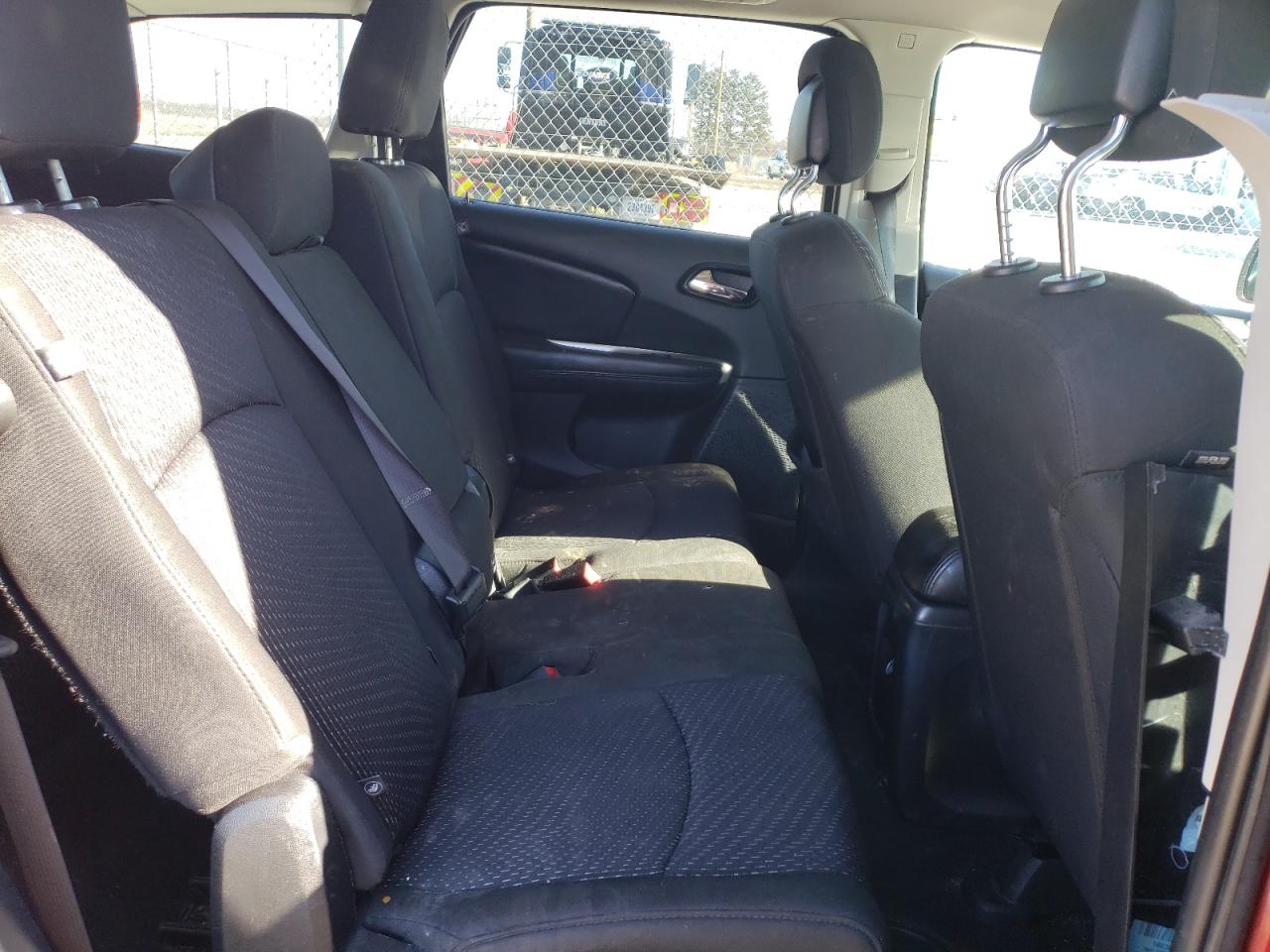 2019 Dodge Journey - Image 11