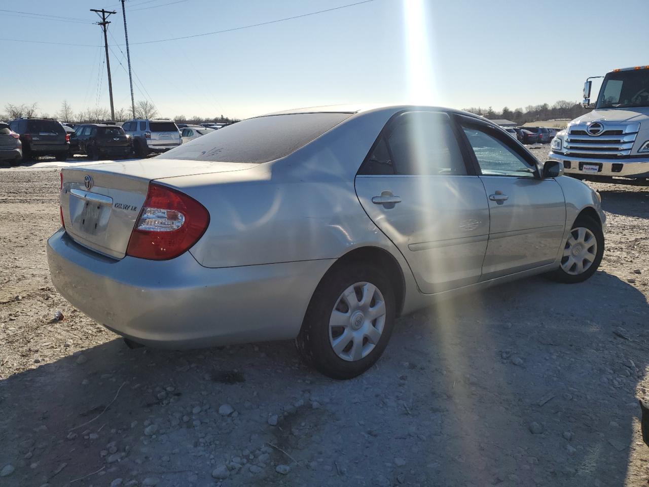 2004 Toyota Camry - Image 3