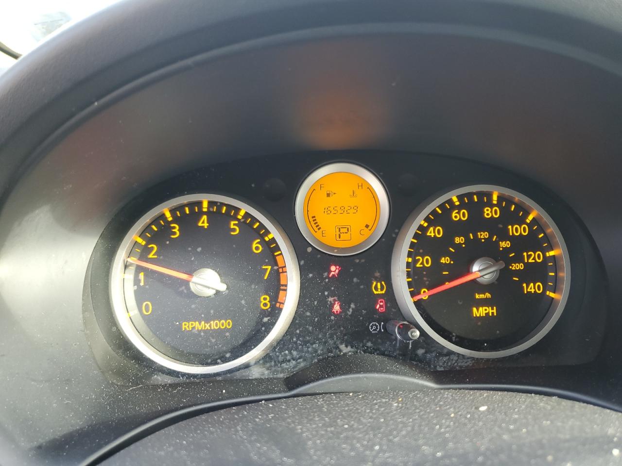 2008 Nissan Sentra - Image 9