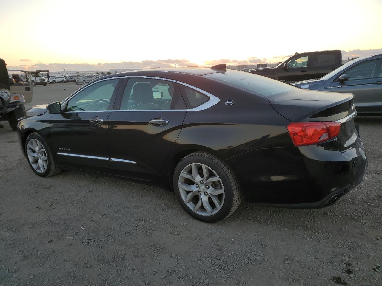 VIN 1G1165S33FU105875 2015 CHEVROLET IMPALA no.2