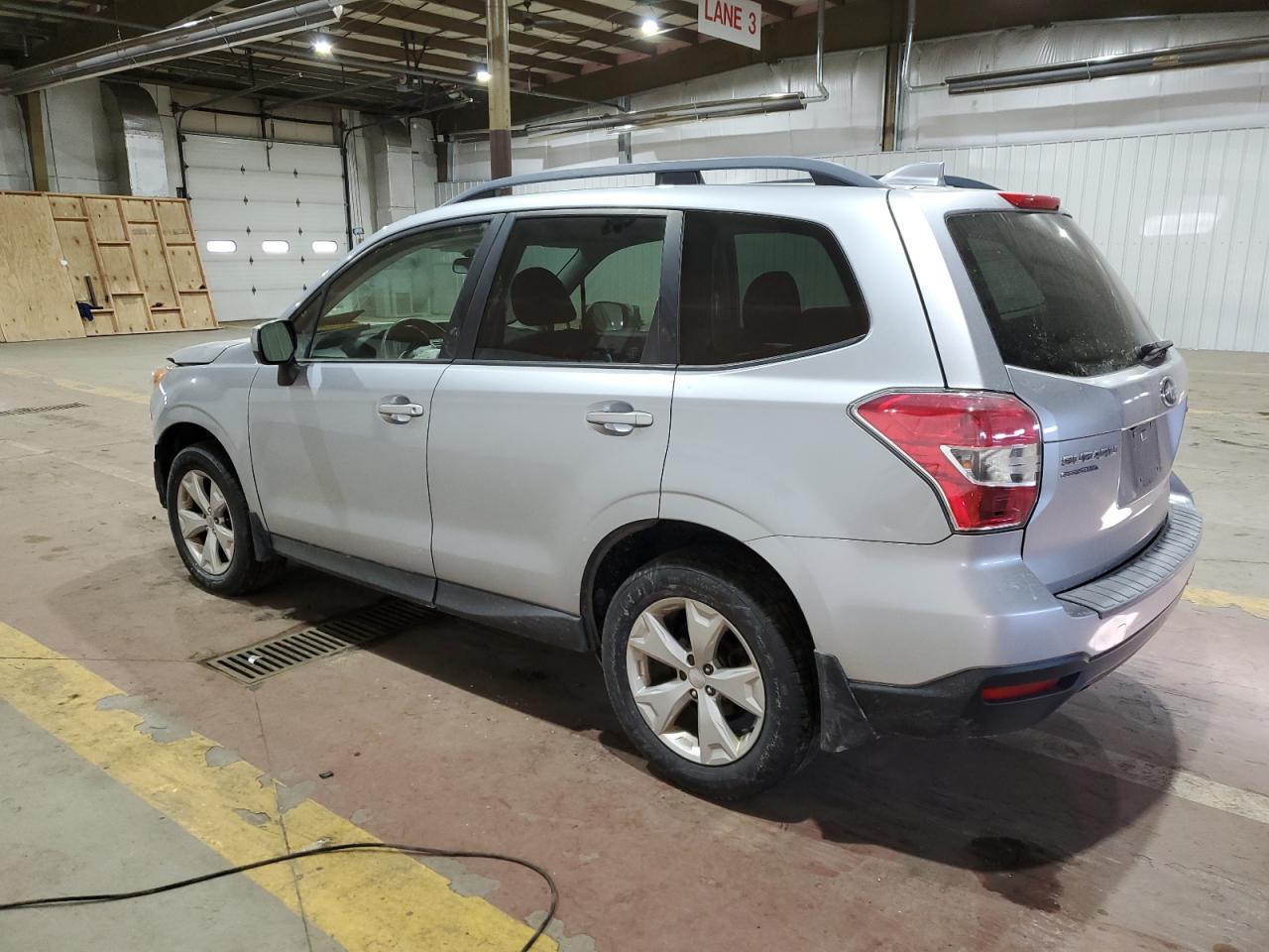 2016 Subaru Forester - Image 2