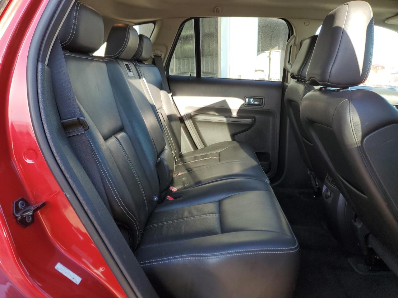 2010 Ford Edge - Image 11