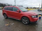 2014 Dodge Journey Crossroad продається в Lebanon, TN - Front End