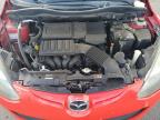 2014 Mazda Mazda2 Sport за продажба в Kapolei, HI - Side