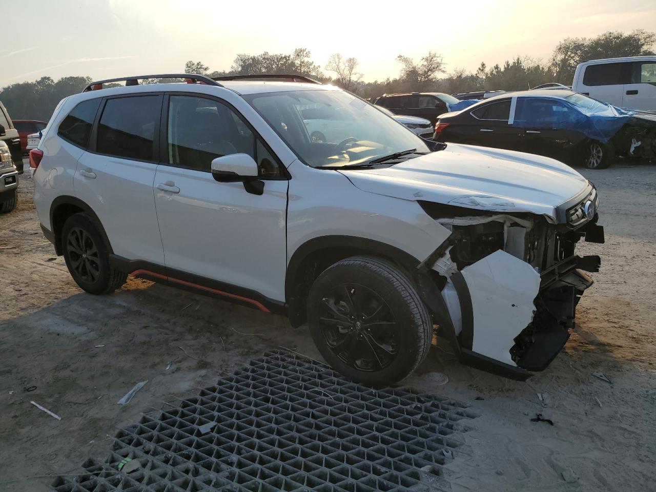 2024 Subaru Forester - Image 4