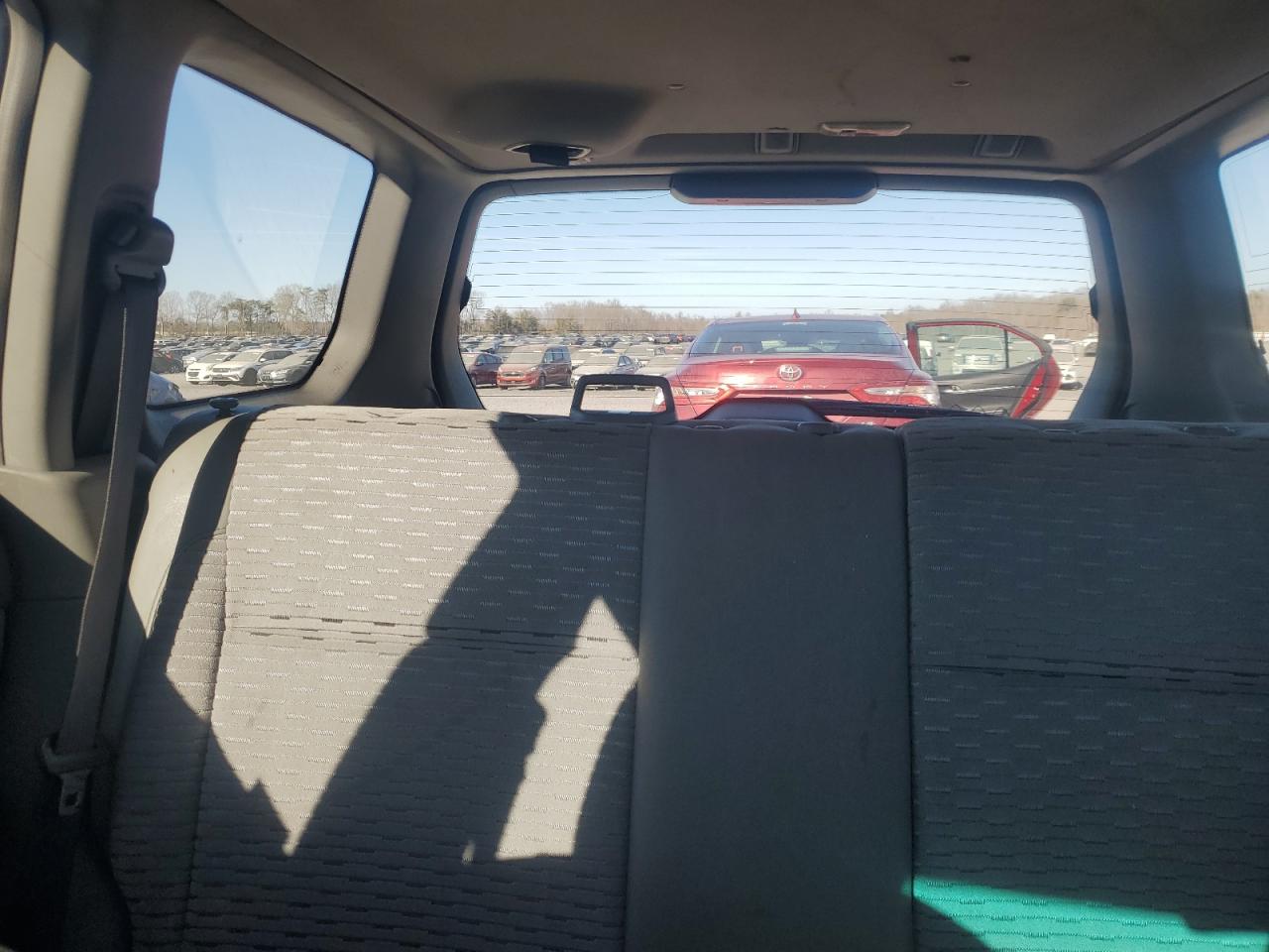 2004 Subaru Forester - Image 10