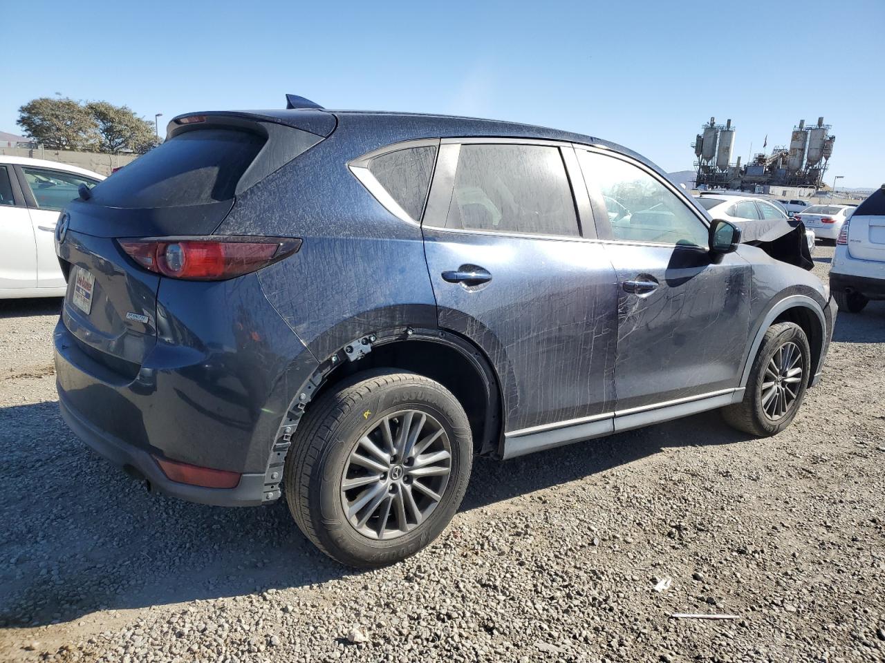 2017 Mazda CX-5 - Image 3