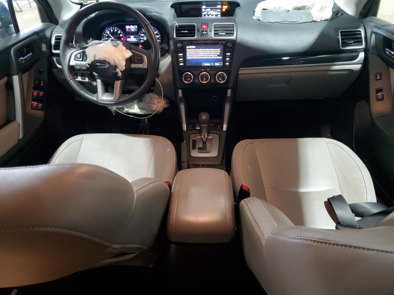2018 Subaru Forester - Image 8