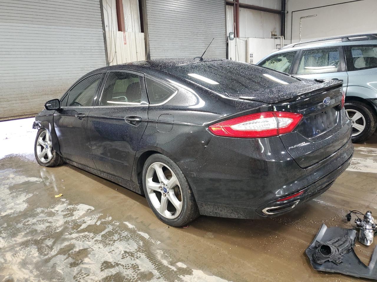 2015 Ford Fusion - Image 2