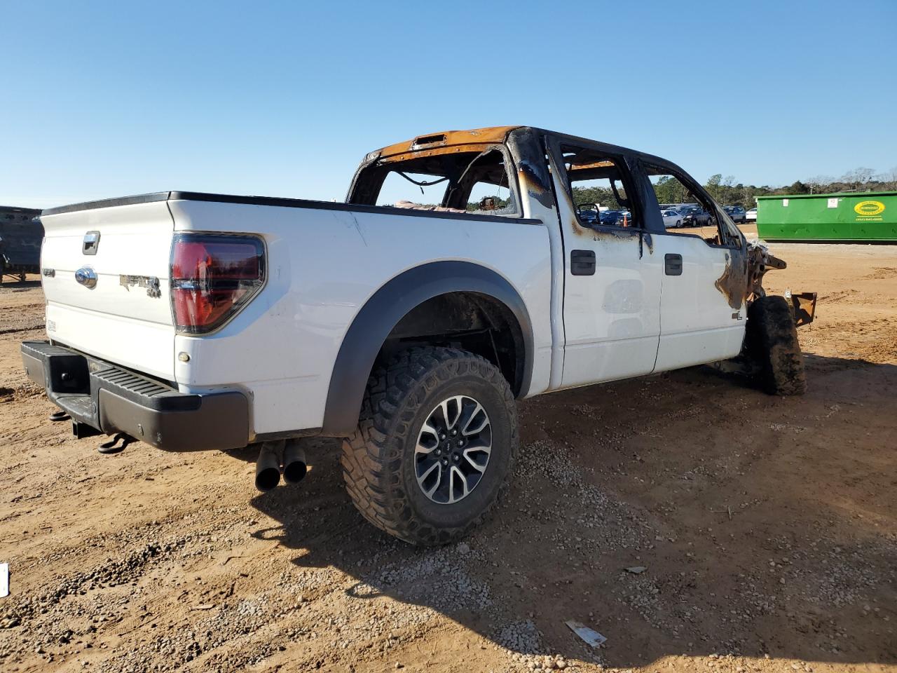2013 Ford F-150 - Image 3