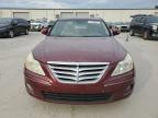 2009 Hyundai Genesis 3.8L de vânzare în Gaston, SC - Rear End