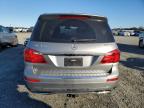 2016 Mercedes-Benz Gl 350 Bluetec продається в Antelope, CA - Front End