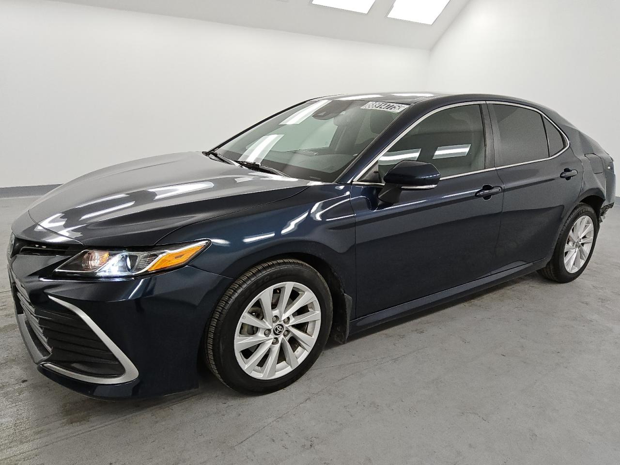 2021 Toyota Camry - Image 1