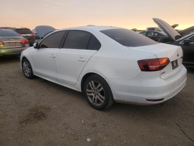  VOLKSWAGEN JETTA 2017 Biały