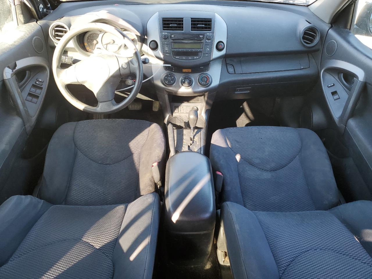 2009 Toyota RAV 4 - Image 8
