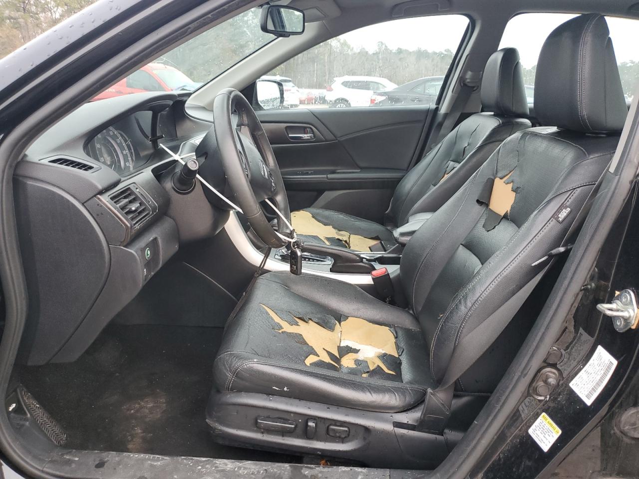 2014 Honda Accord - Image 7