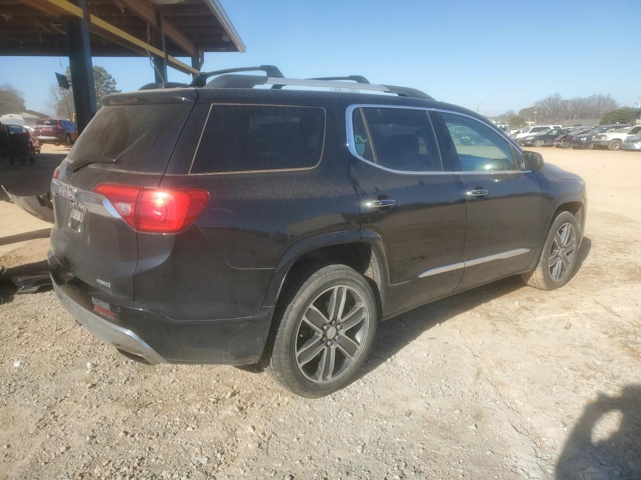 2019 GMC Acadia - Image 3